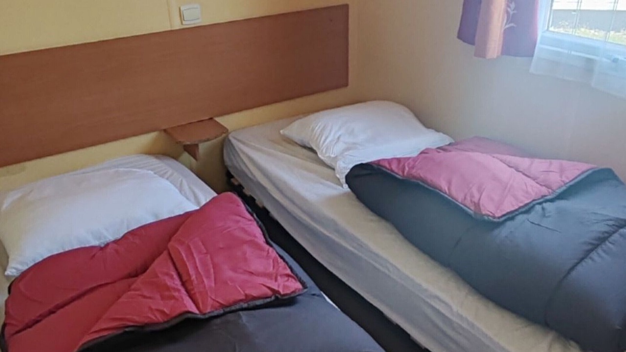 Photo of Bedroom in Notre-Dame-de-Monts