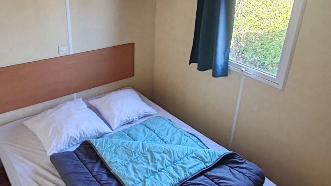 Photo of Bedroom in Notre-Dame-de-Monts
