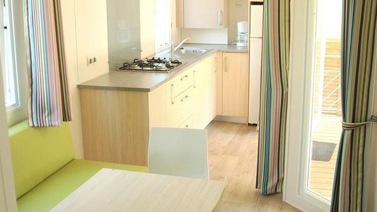 Photo of Kitchen in Luynes