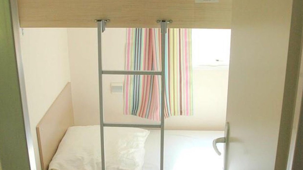 Photo of Bedroom in Luynes