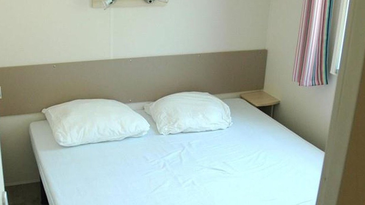 Photo of Bedroom in Luynes