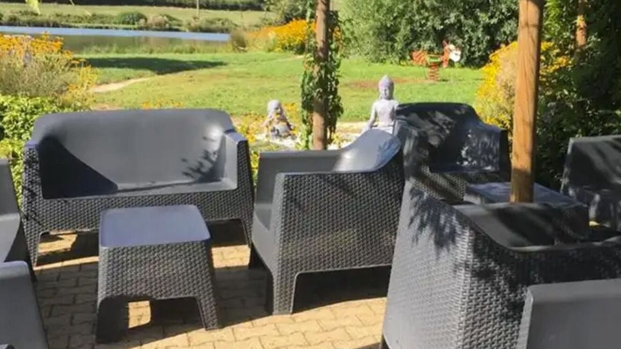 Photo of Outdoor in Saint-Boil