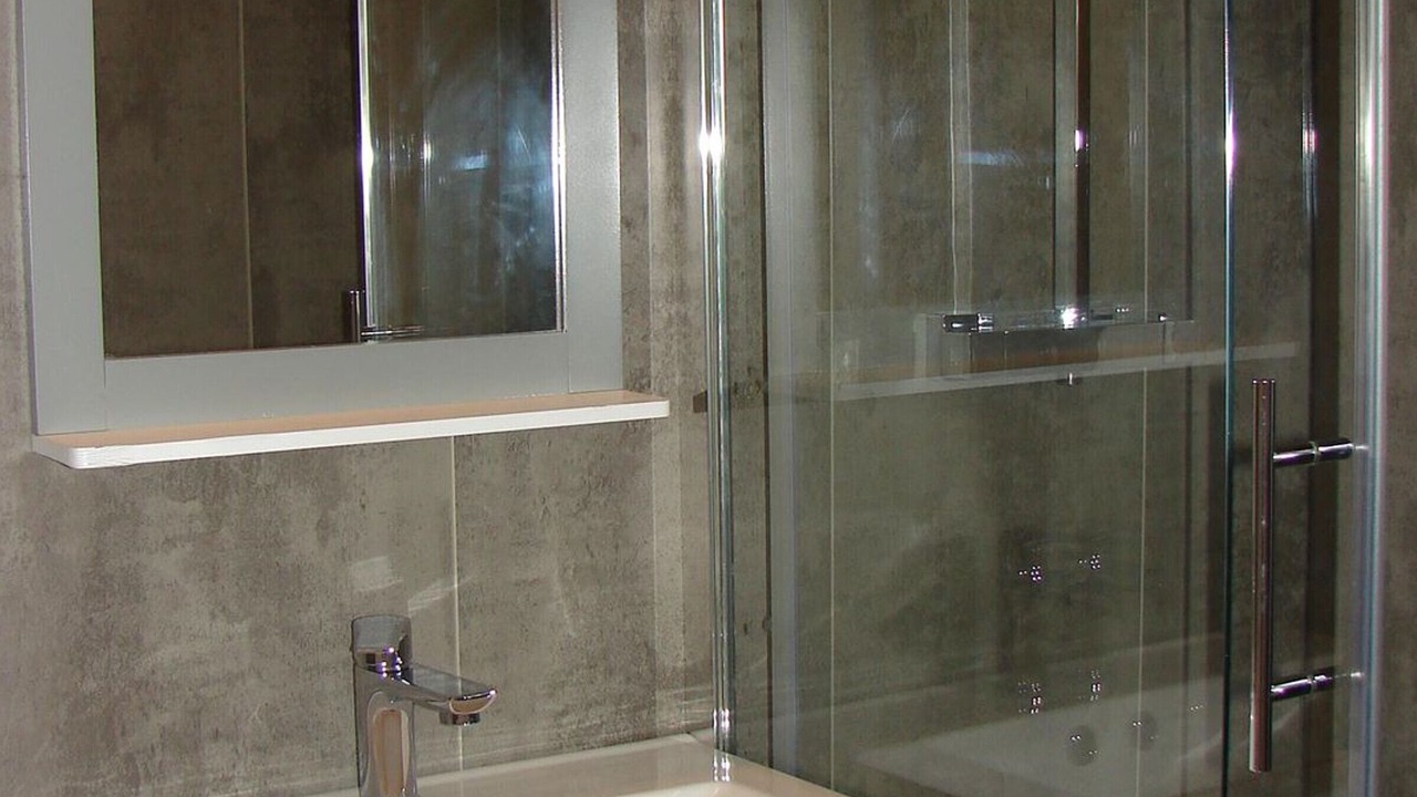 Photo of Bathroom in Saint-Boil