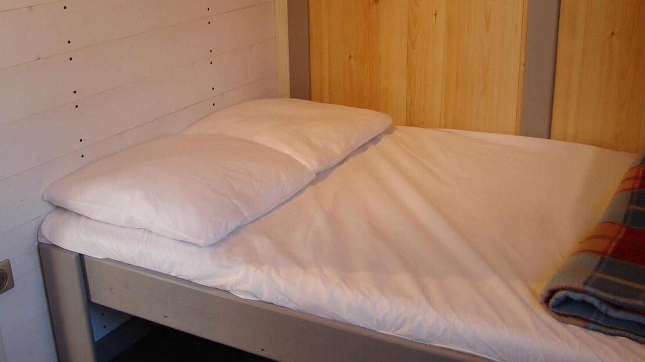 Photo of Bedroom in Saint-Boil