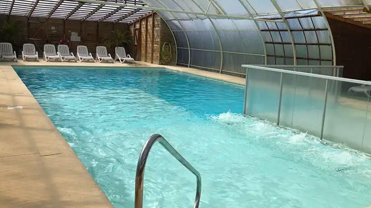 Photo of Outdoor in Saint-Boil