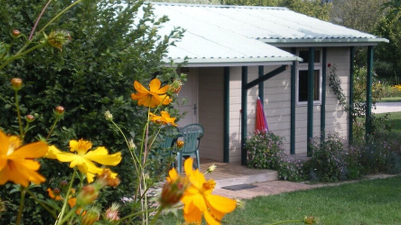 Photo of Outdoor in Saint-Boil