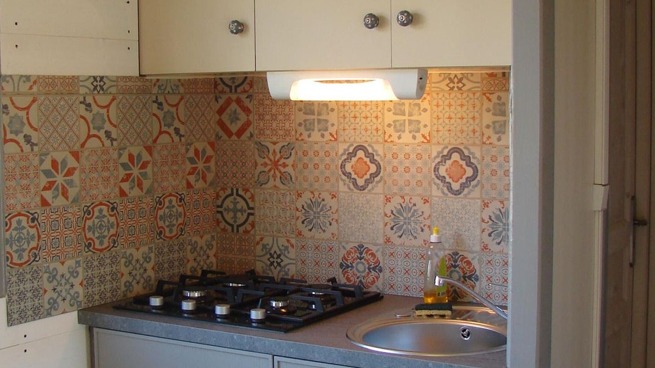 Photo of Kitchen in Saint-Boil