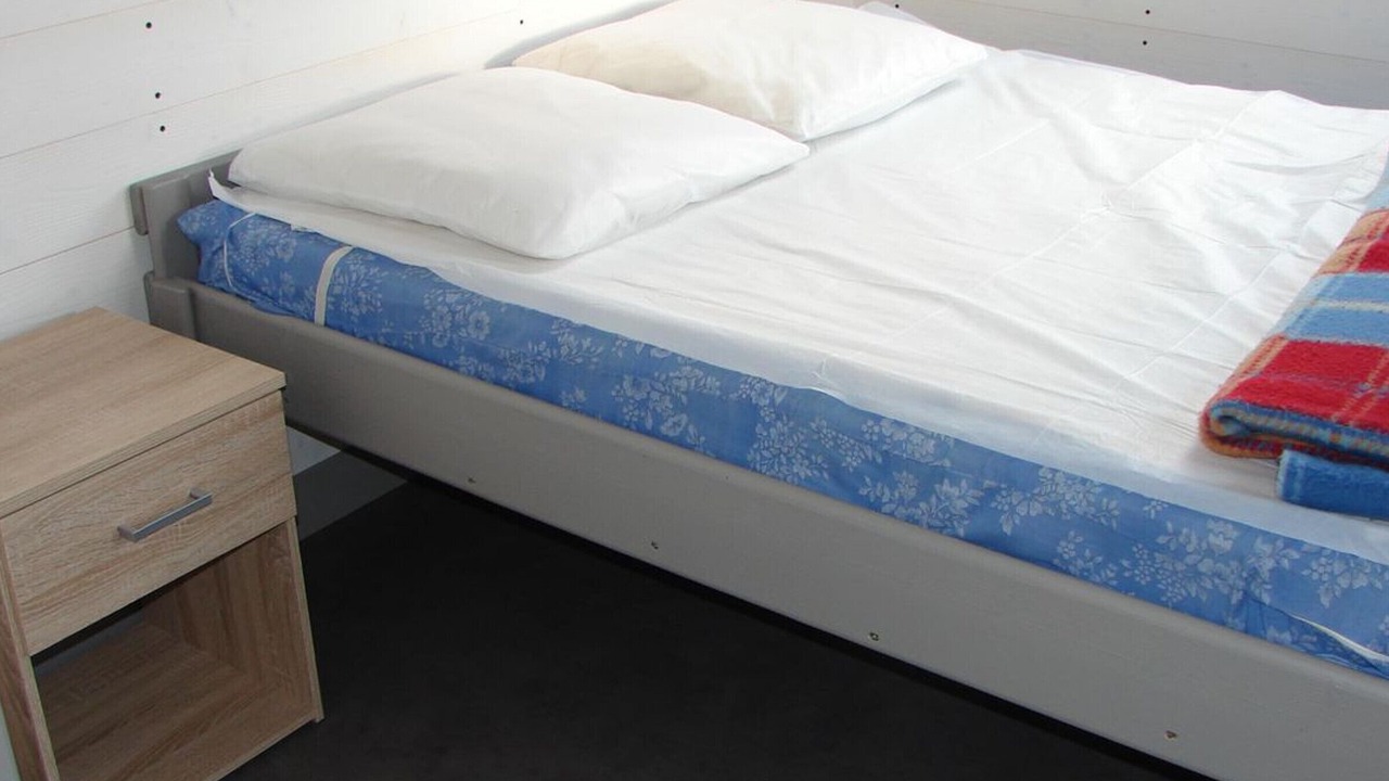 Photo of Bedroom in Saint-Boil