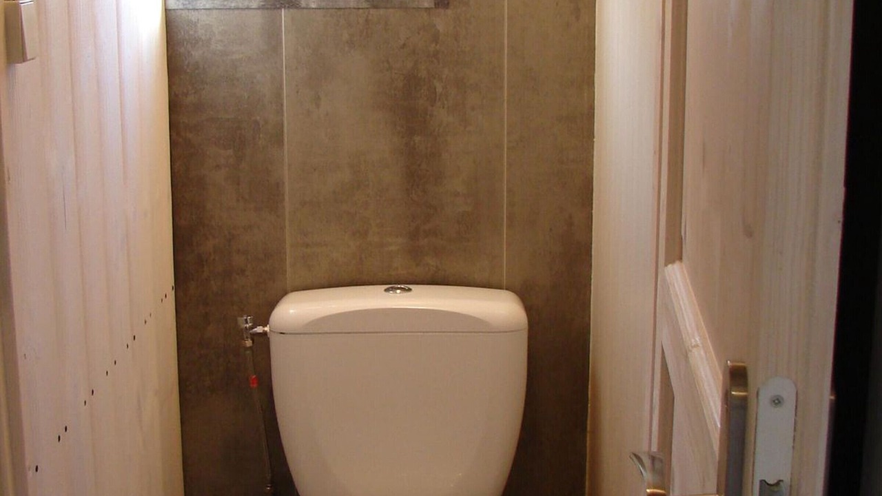 Photo of Bathroom in Saint-Boil