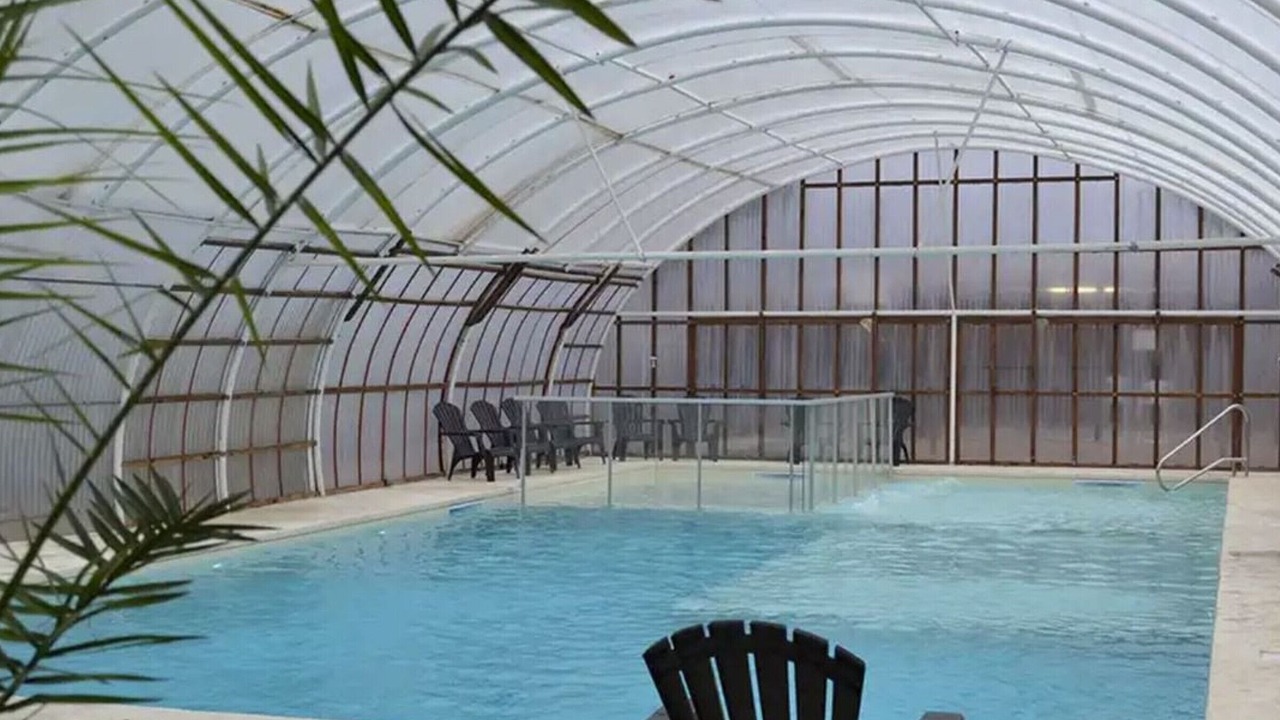 Photo of Outdoor in Saint-Boil