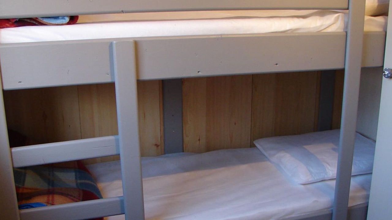 Photo of Bedroom in Saint-Boil