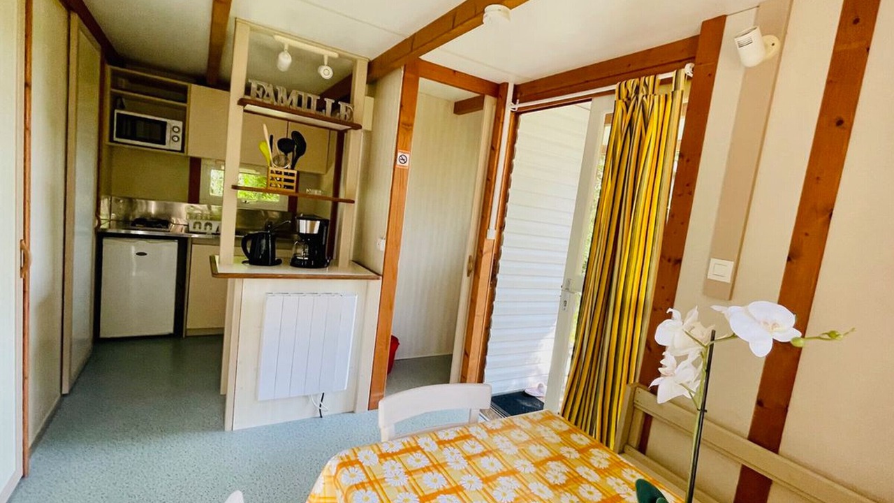 Photo of Kitchen in Camon