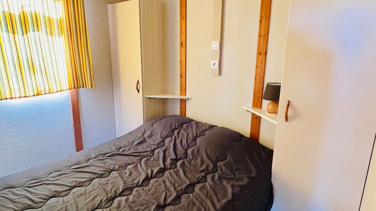 Photo of Bedroom in Camon