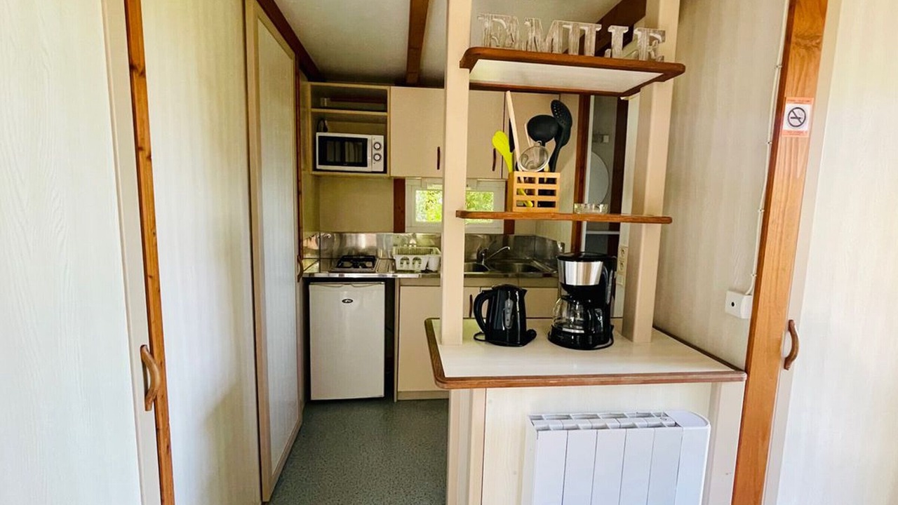 Photo of Kitchen in Camon