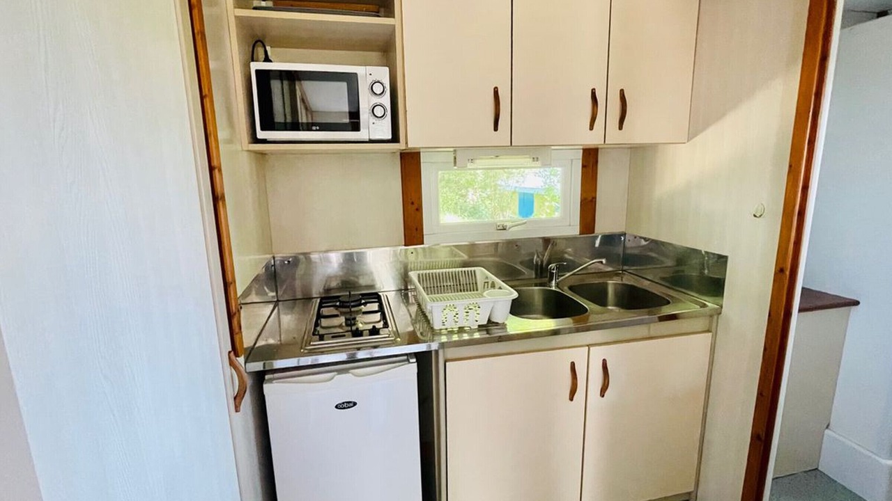 Photo of Kitchen in Camon