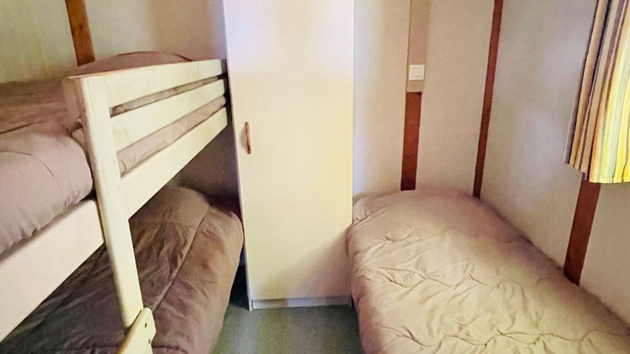 Photo of Bedroom in Camon