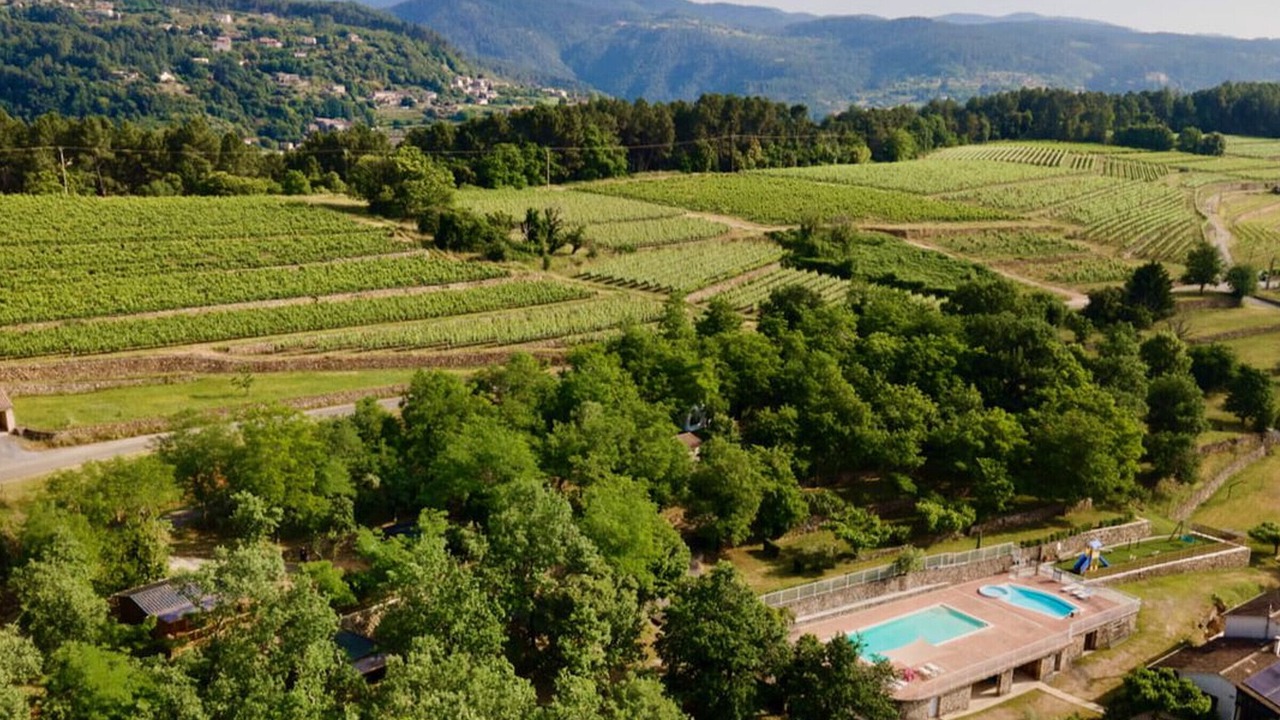 Photo of Outdoor in Lablachere