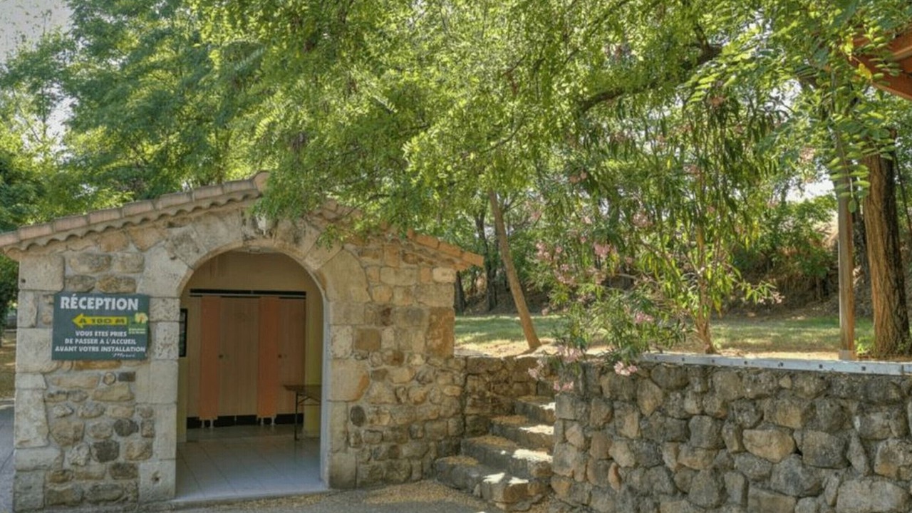 Photo of Outdoor in Lablachere