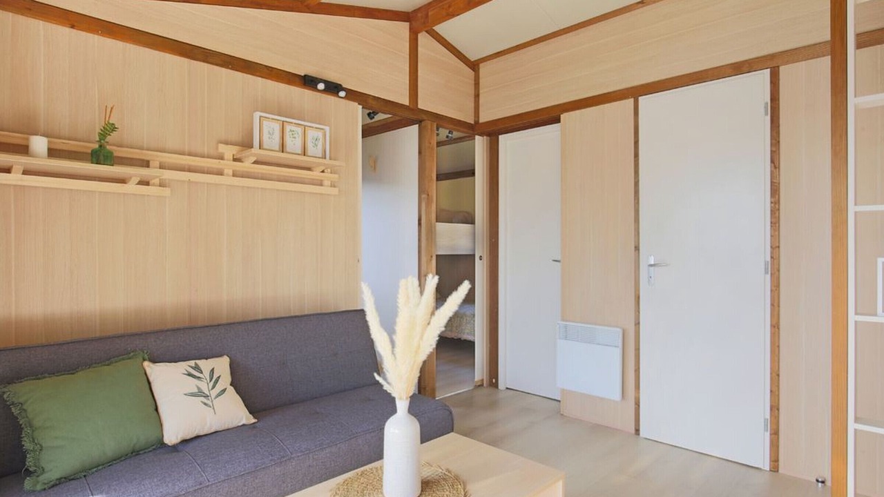 Photo of Livingroom in Lablachere