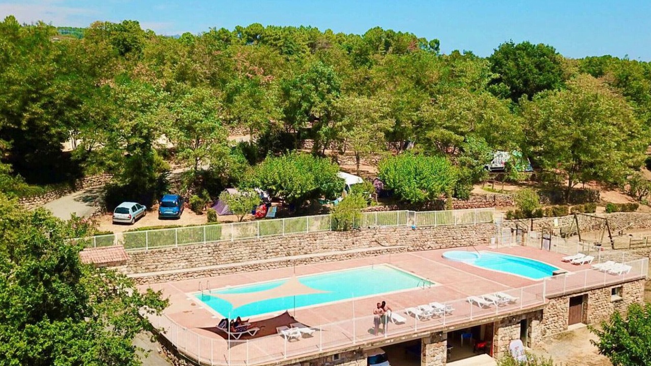 Photo of Outdoor in Lablachere