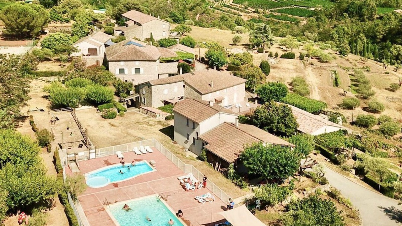Photo of Outdoor in Lablachere
