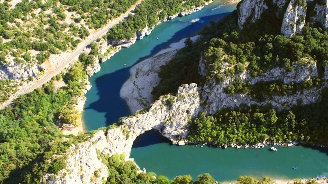 Photo of Outdoor in Lablachere