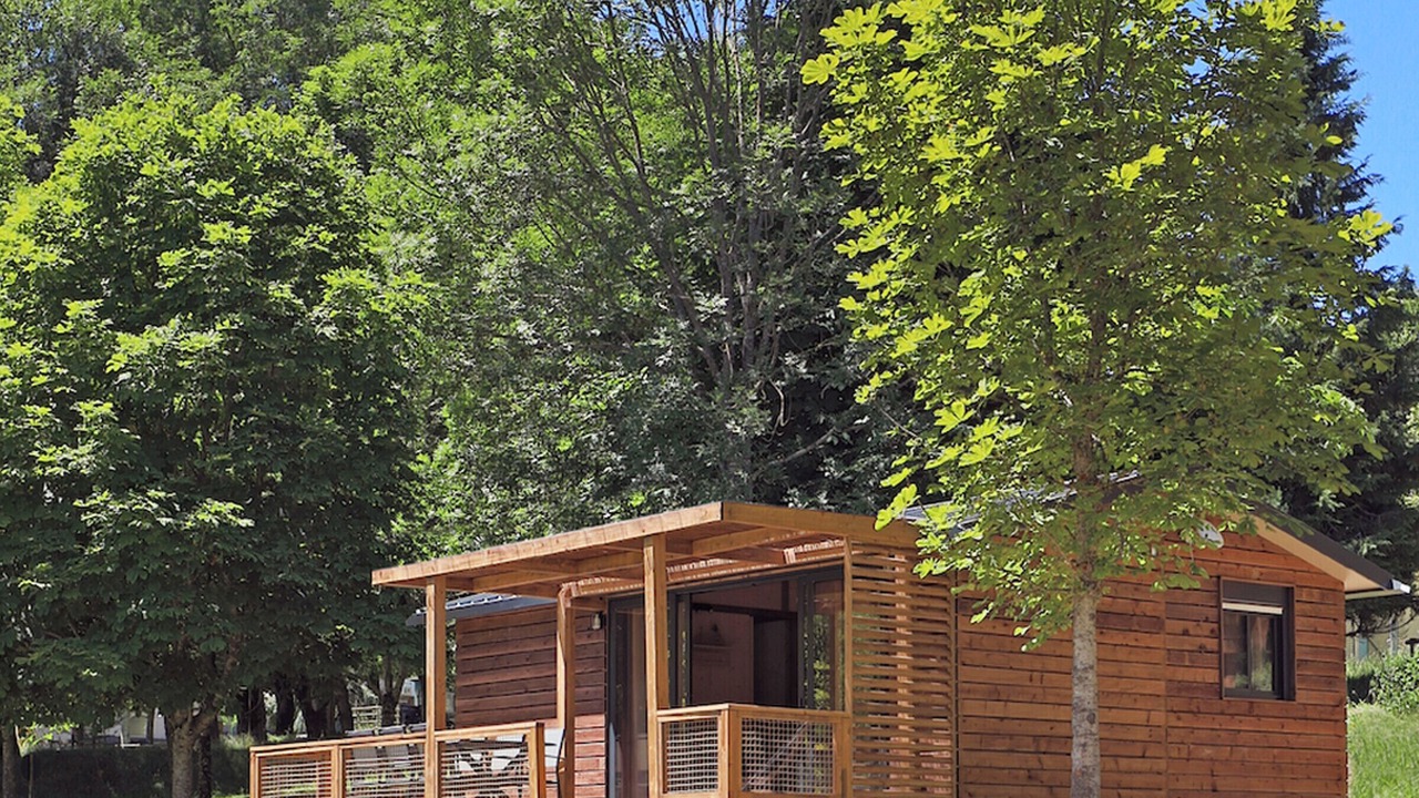 Photo of Outdoor in Lablachere