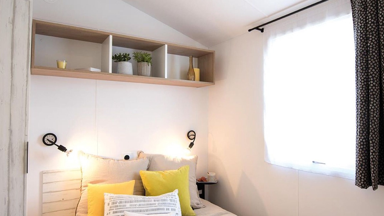 Photo of Bedroom in Saint-Jean-de-Monts