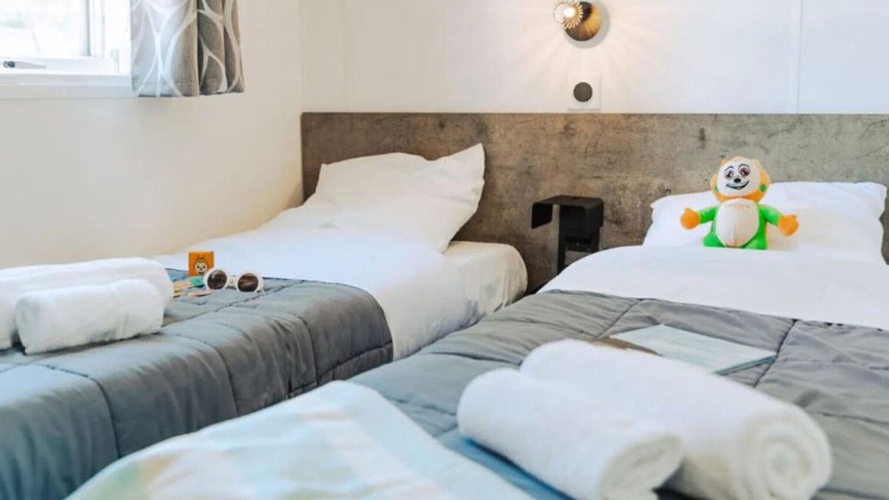 Photo of Bedroom in Saint-Jean-de-Monts