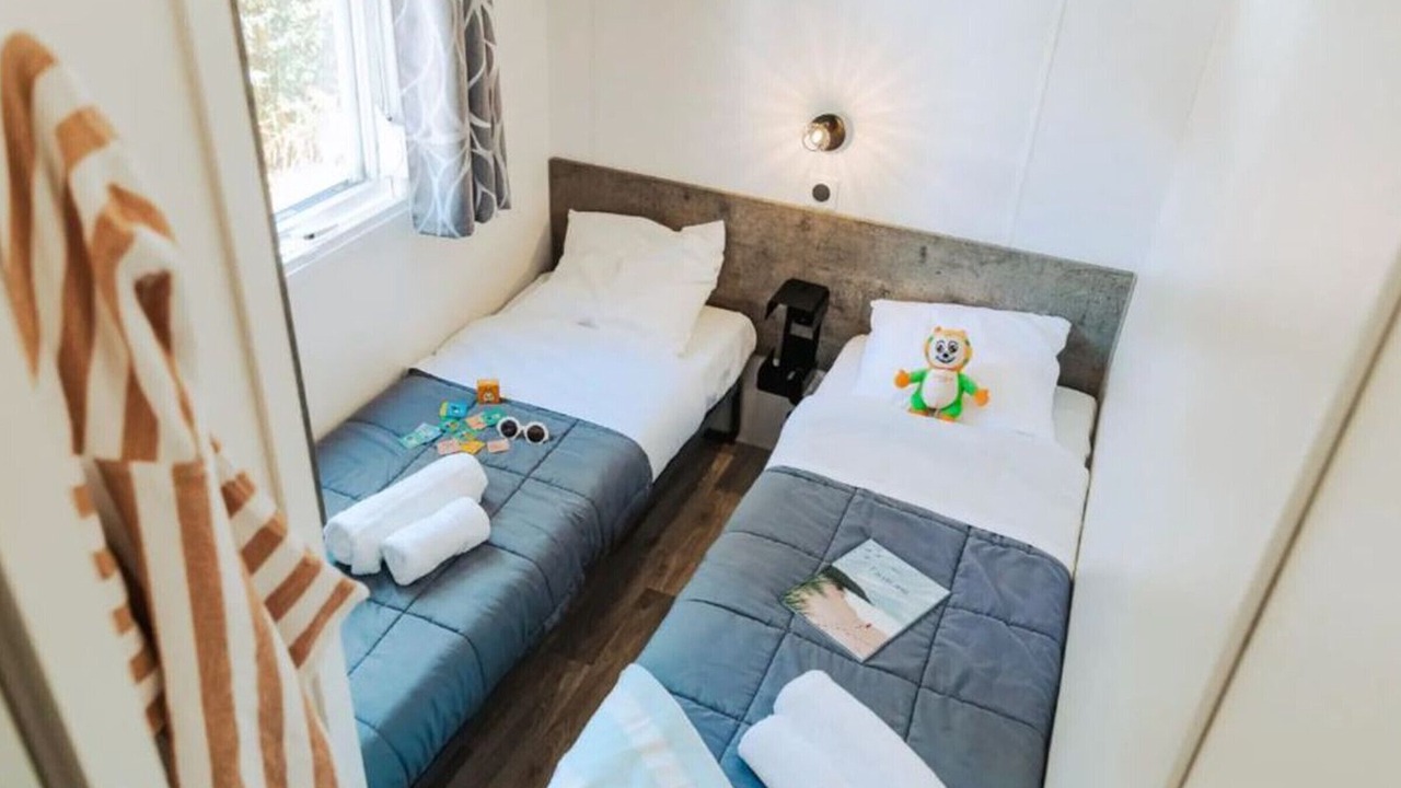 Photo of Bedroom in Saint-Jean-de-Monts