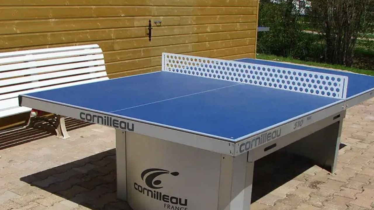 Photo of Outdoor in Saint-Boil