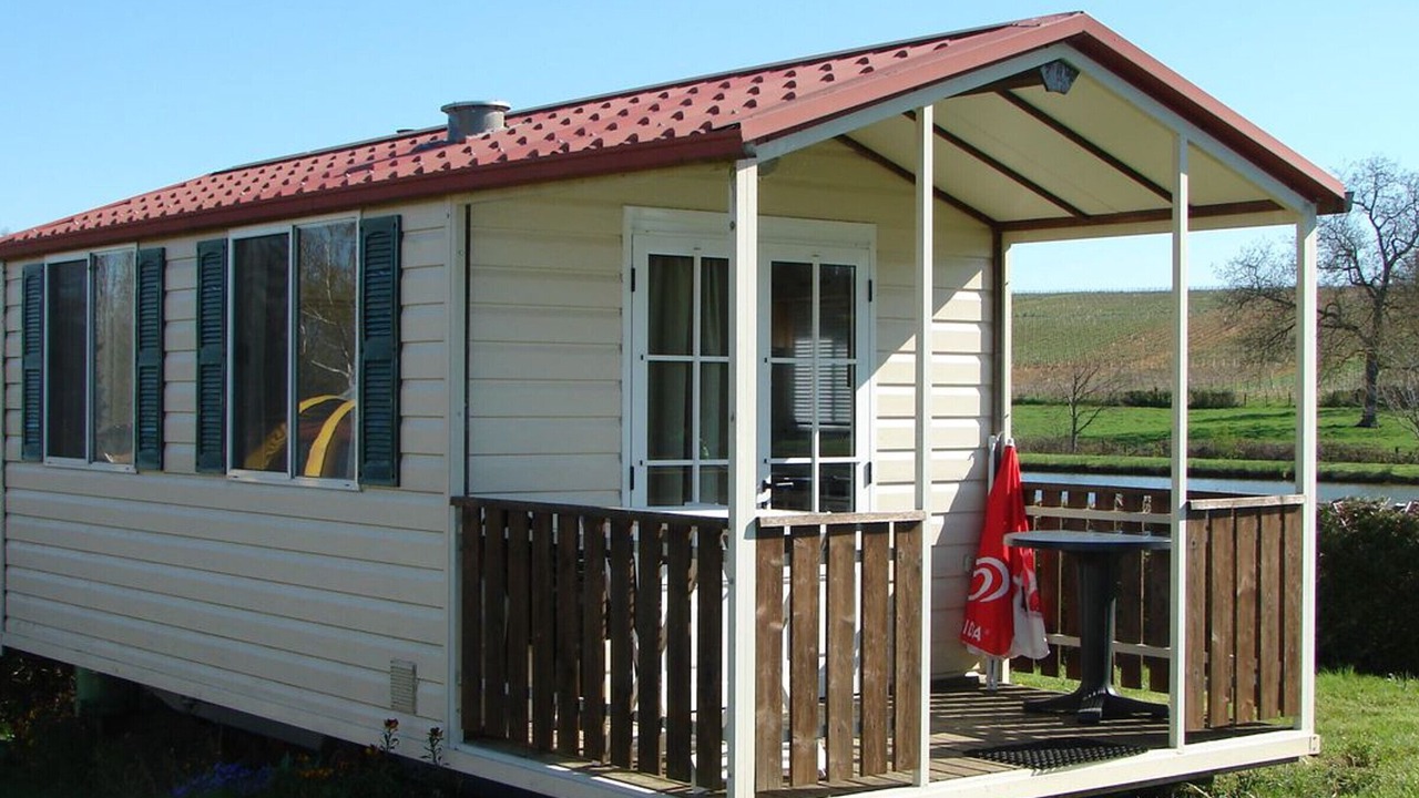 Photo of Outdoor in Saint-Boil