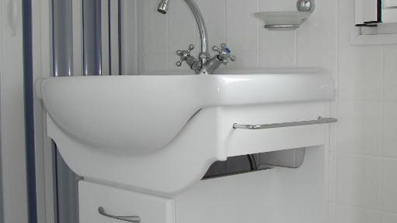 Photo of Bathroom in Saint-Boil