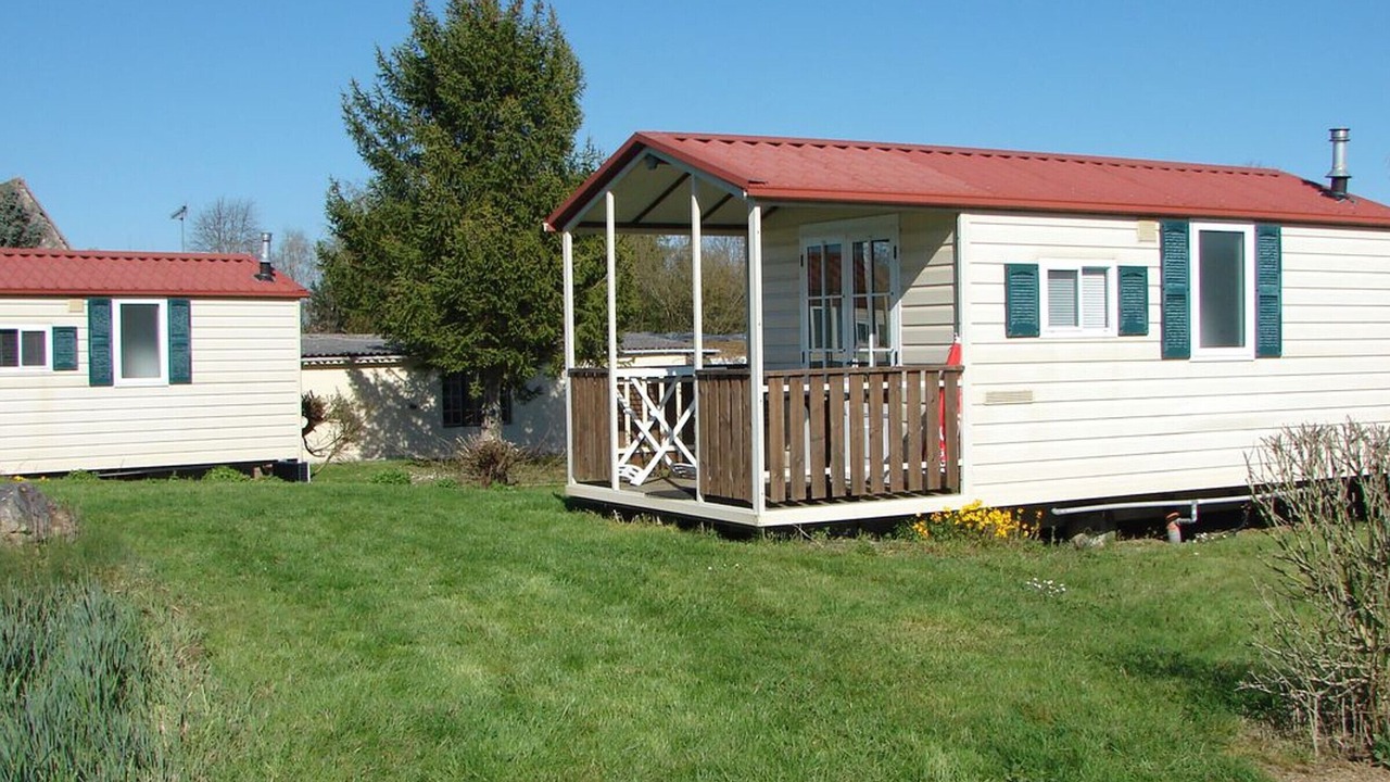 Photo of Outdoor in Saint-Boil