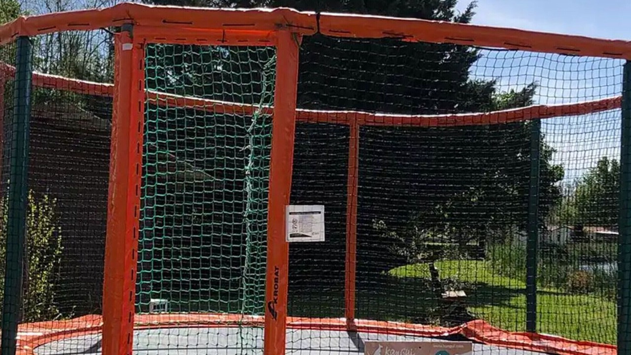 Photo of Outdoor in Saint-Boil