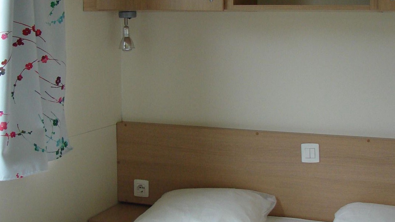 Photo of Bedroom in Saint-Boil