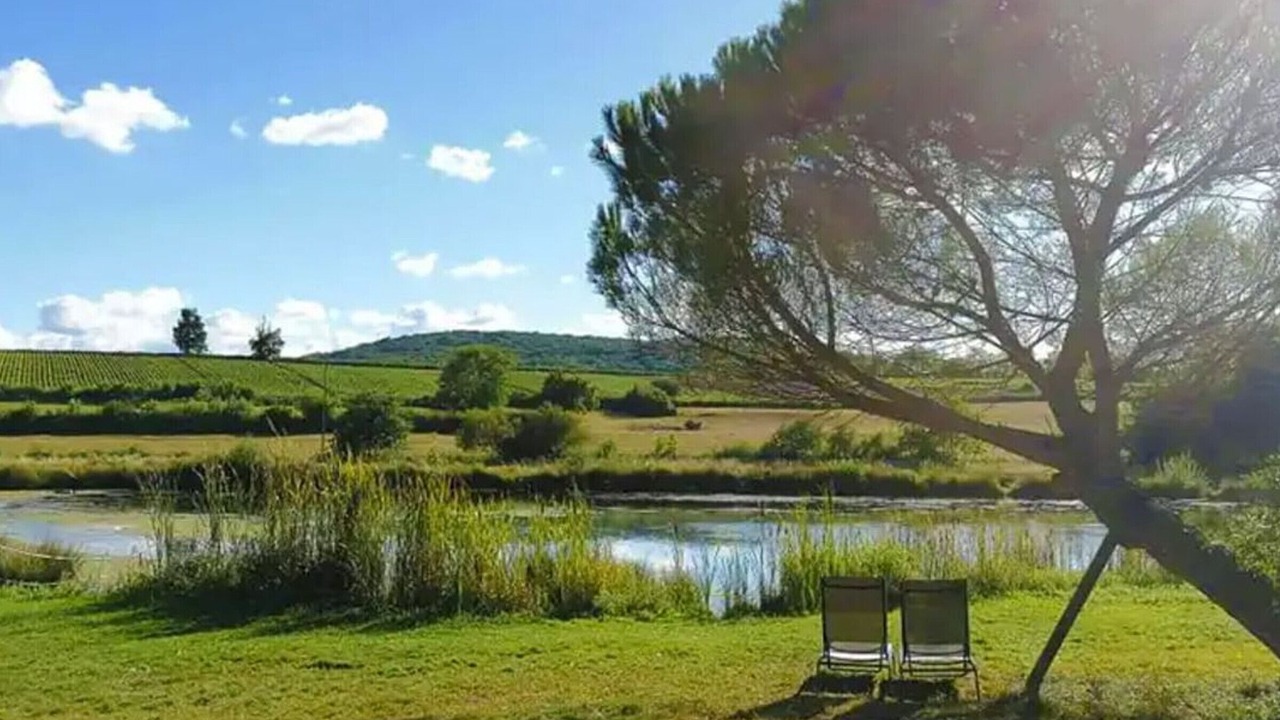 Photo of Outdoor in Saint-Boil