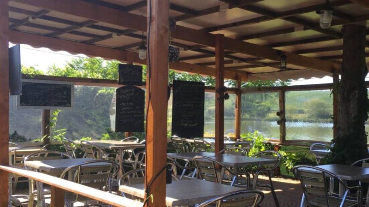 Photo of Outdoor in Saint-Boil