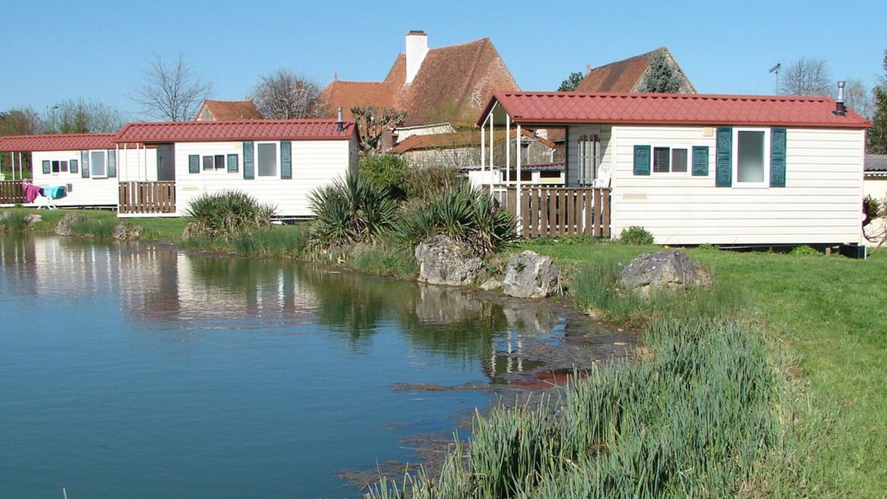 Photo of Outdoor in Saint-Boil