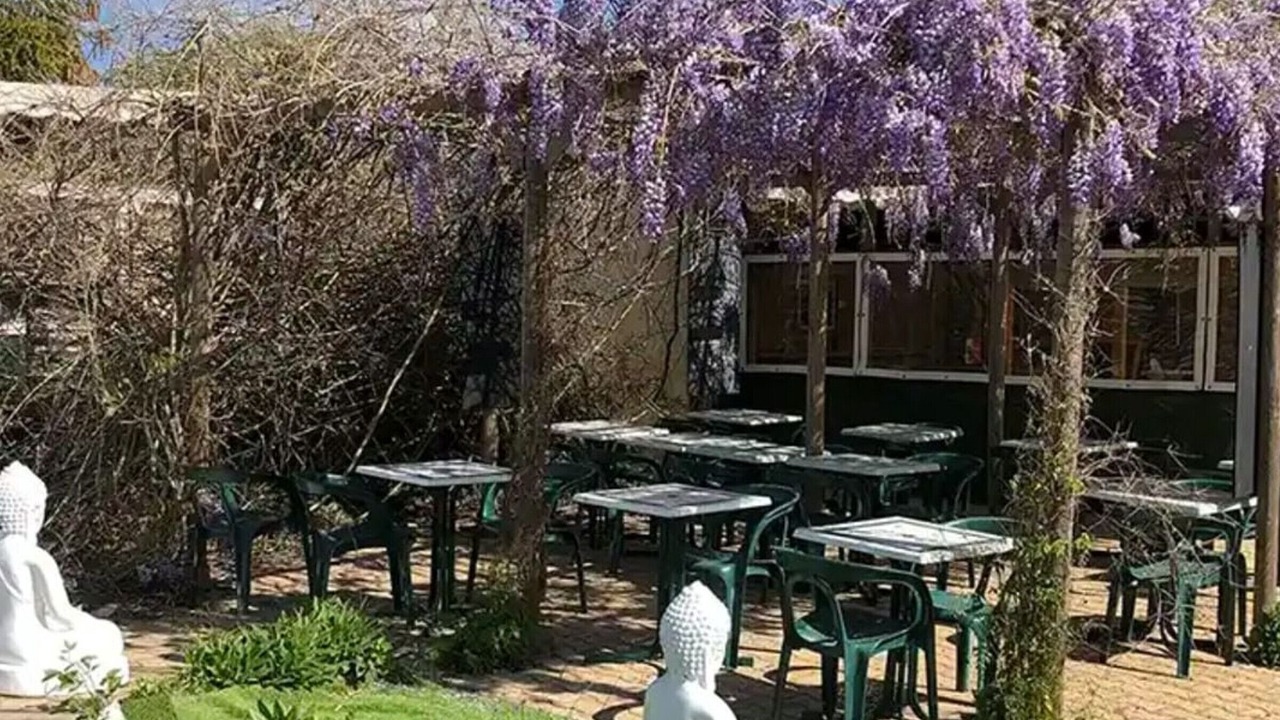 Photo of Outdoor in Saint-Boil