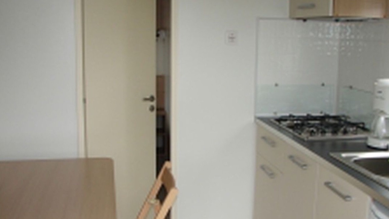 Photo of Kitchen in Saint-Boil