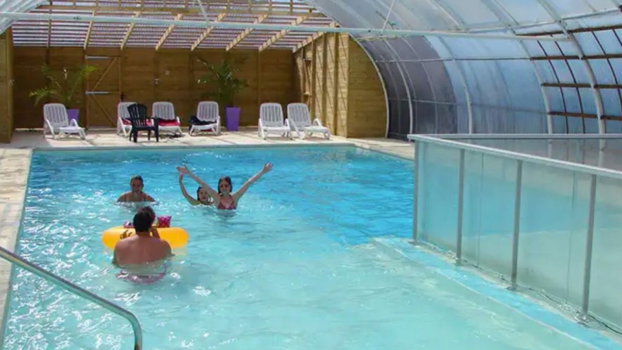 Photo of Outdoor in Saint-Boil