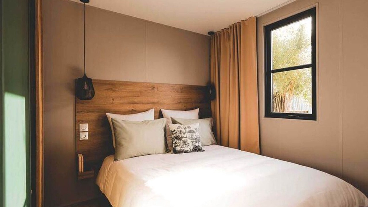 Photo of Bedroom in Saint-Jean-de-Monts