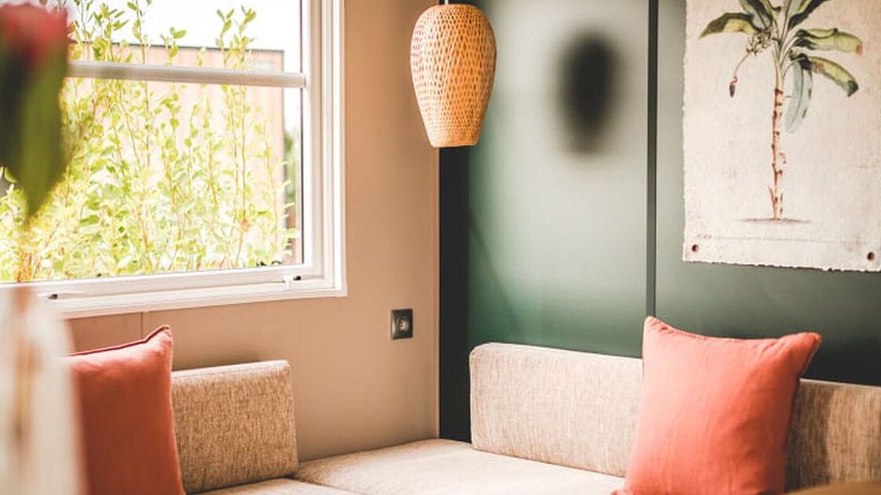Photo of Livingroom in Saint-Jean-de-Monts
