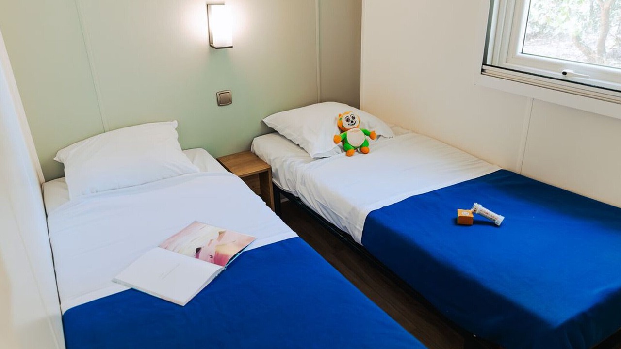 Photo of Bedroom in Saint-Jean-de-Monts