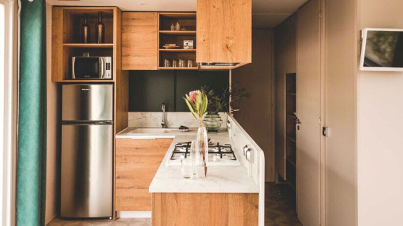 Photo of Kitchen in Saint-Jean-de-Monts