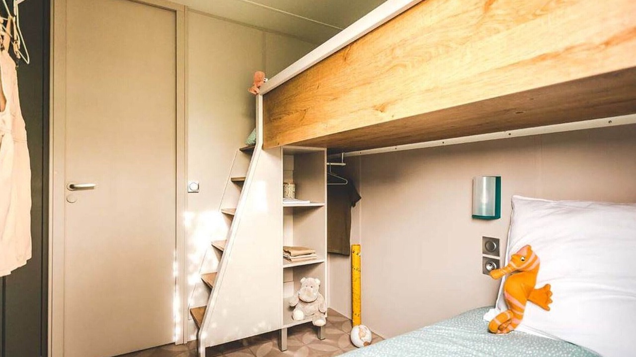 Photo of Bedroom in Saint-Jean-de-Monts