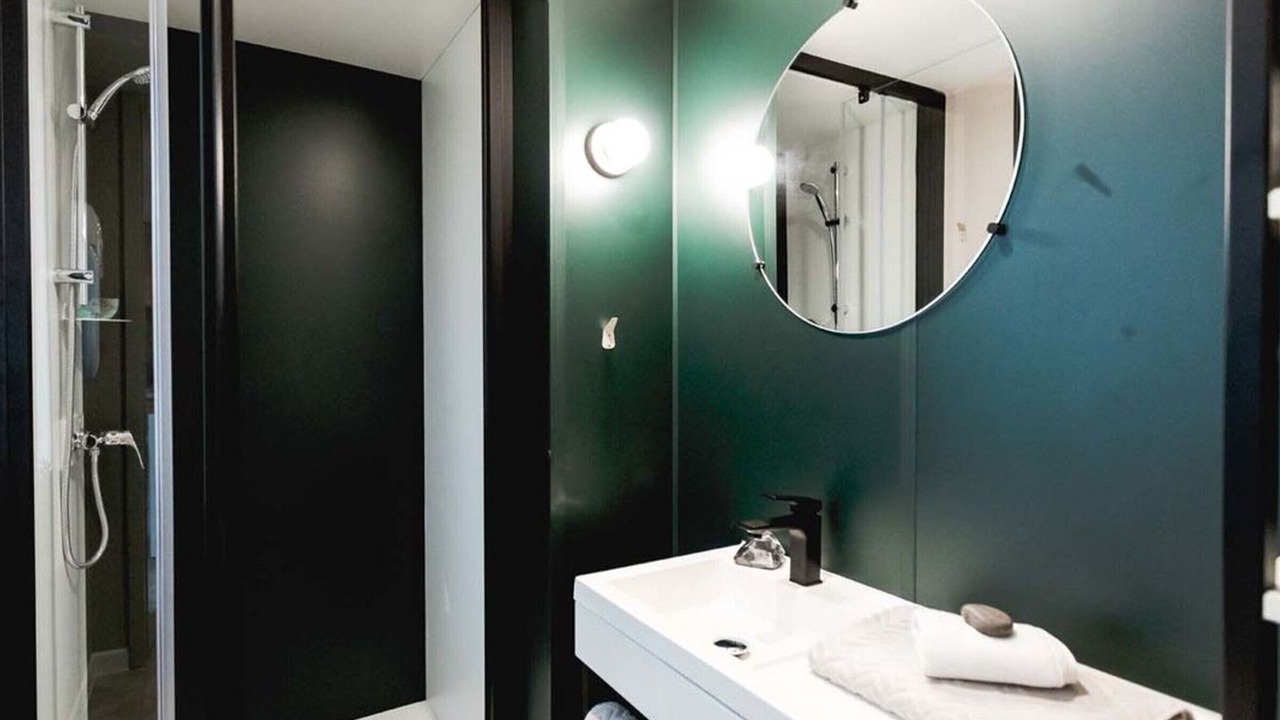 Photo of Bathroom in Saint-Jean-de-Monts