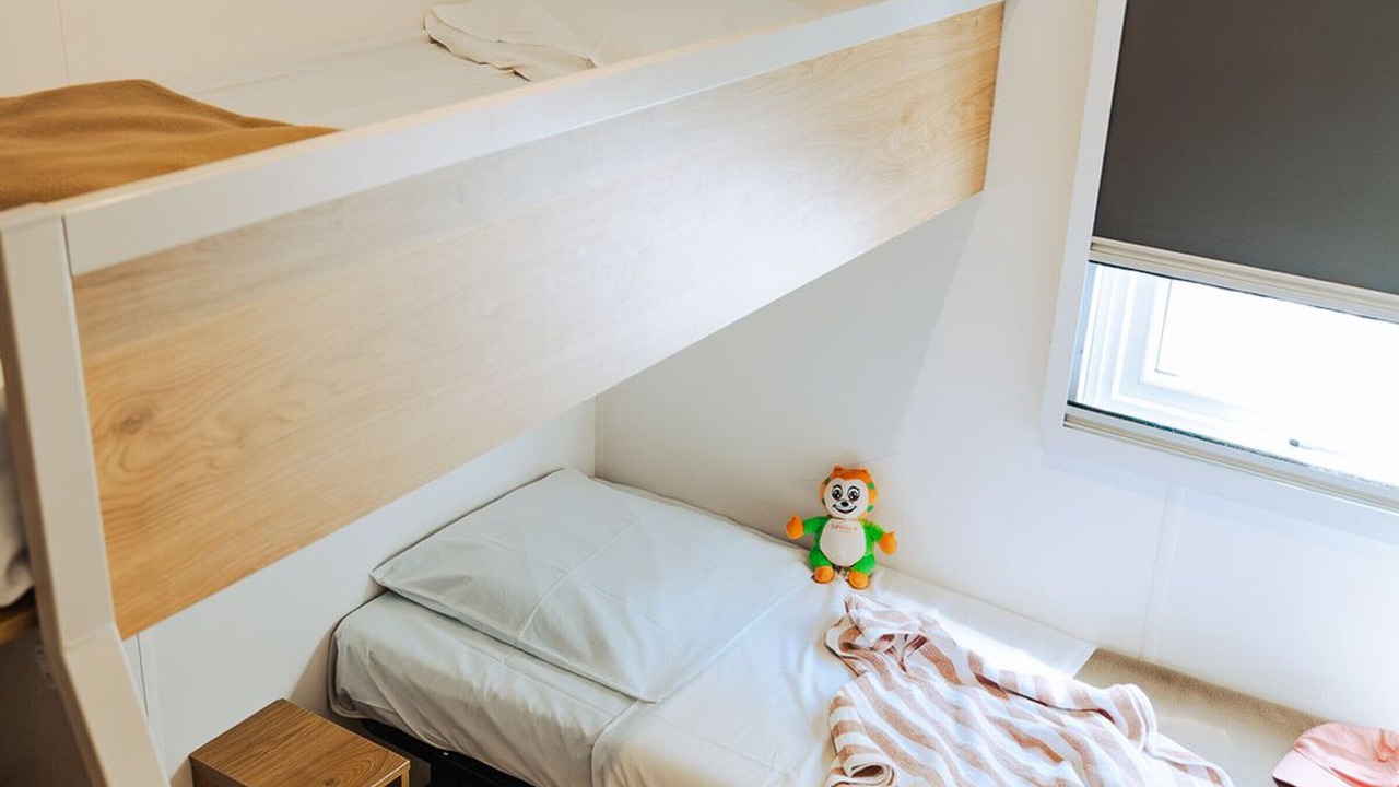 Photo of Bedroom in Saint-Jean-de-Monts