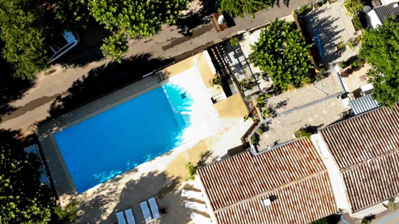 Photo of Outdoor in Salavas